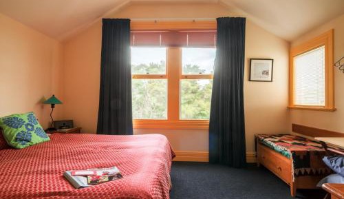 Villa King or Twin Room
