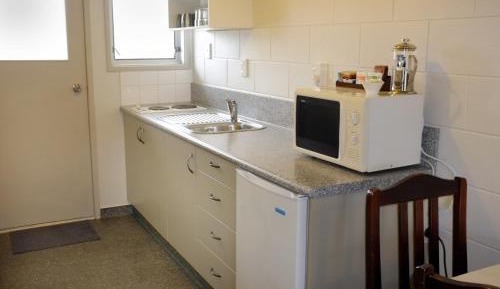 Family One-Bedroom Suite