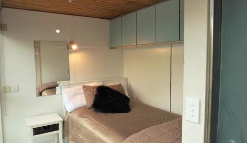 Small Single Room