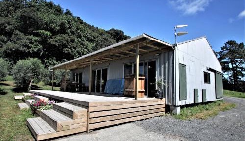Vacation Home