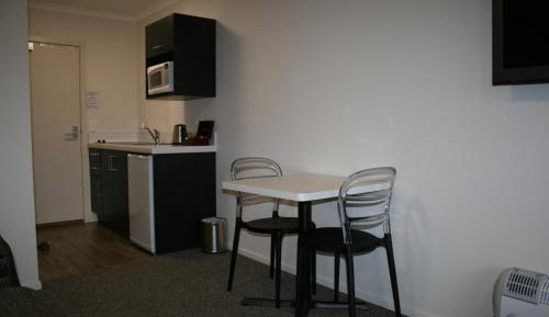 Double or Twin Studio