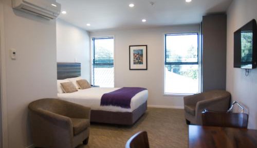 Executive Studio