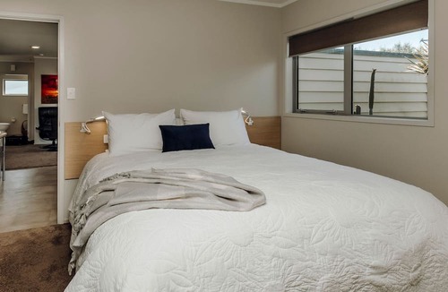 Oakura Villa | SALT LIFE OAKURA BEACH