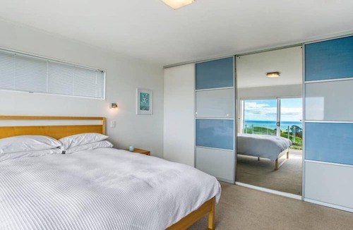 Ostend House | Palm Ridge - near Onetangi & Palm Beach