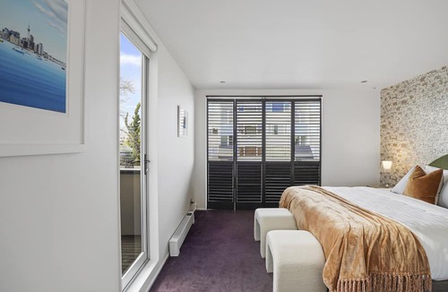 Parnell House | Central Executive Parnell Designer Home