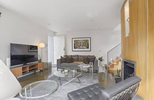 Parnell House | Central Executive Parnell Designer Home