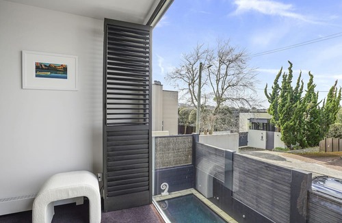Parnell House | Central Executive Parnell Designer Home