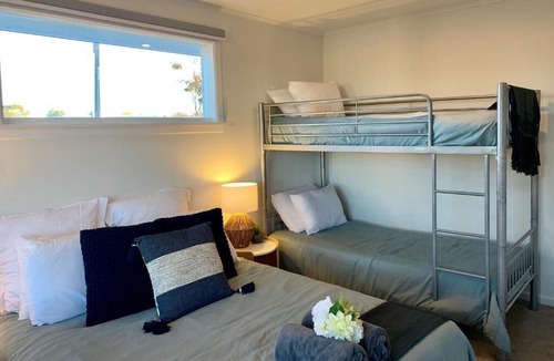 Kaikoura Hotel | Kaikoura Peaks Boutique eMotel
