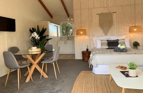 Kaikoura Hotel | Kaikoura Peaks Boutique eMotel