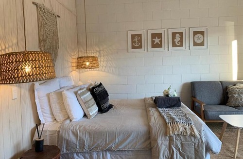 Kaikoura Hotel | Kaikoura Peaks Boutique eMotel