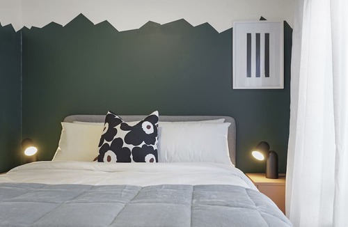 Albany Apartment | Super Chic Apt nr Albany Mall - Carpark