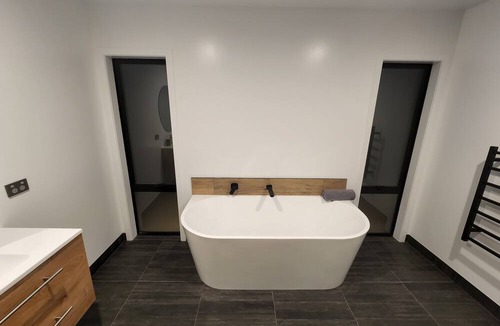 Merita House | Karikari Getaway