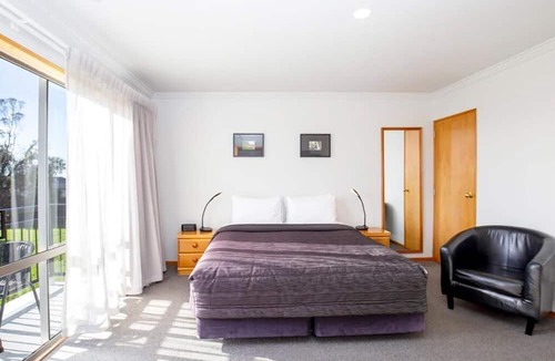 Westport Hotel | ASURE Chelsea Gateway Motor Lodge