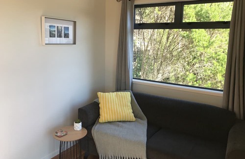 Riwaka Cottage | Terraced Chalets