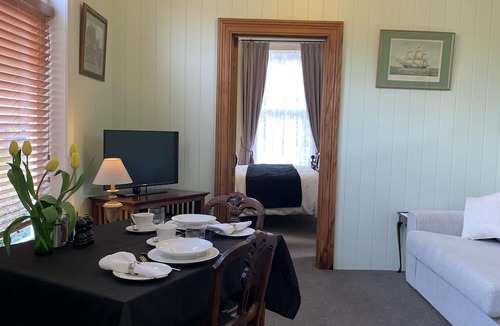 Picton House | Sennen House