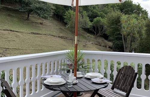 Picton House | Sennen House