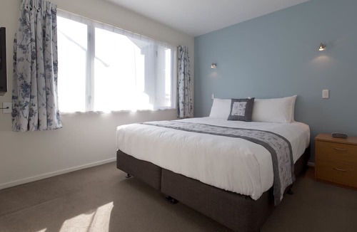 Riccarton Hotel | Riccarton Motor Lodge