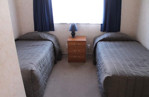 Whanganui Hotel | Riverview Motel