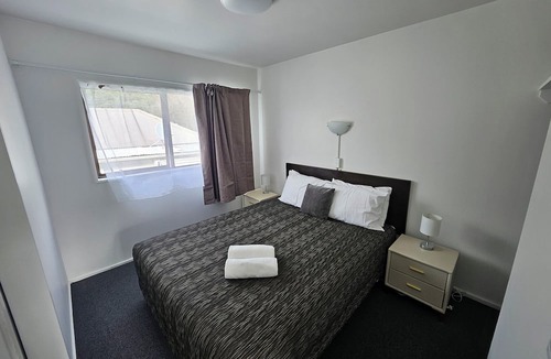 Wellington Hotel | 88 Wallace Court Motel