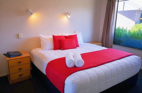 Blenheim Hotel | Aston Court Motel Blenheim