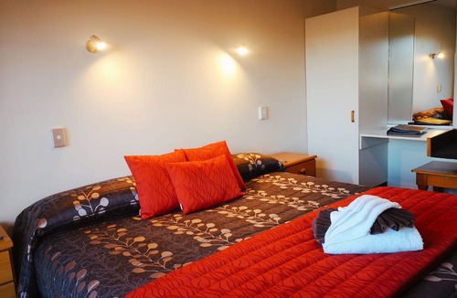 Blenheim Hotel | Aston Court Motel Blenheim