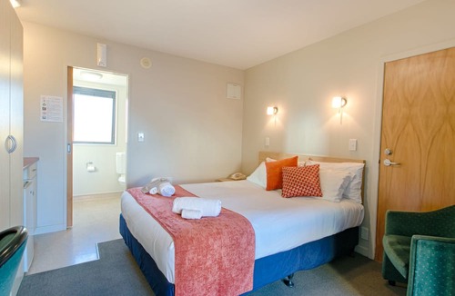 Blenheim Hotel | Bella Vista Motel Blenheim