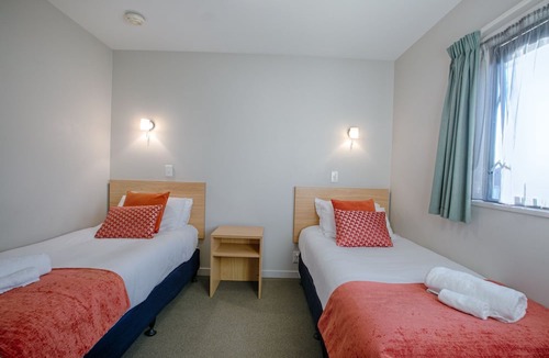 Blenheim Hotel | Bella Vista Motel Blenheim