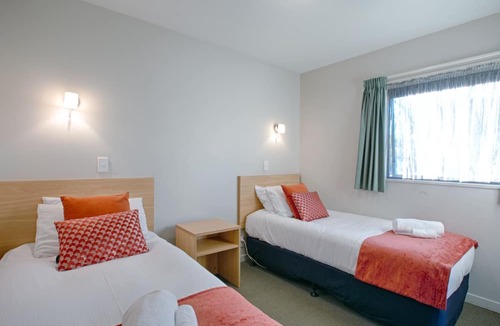 Blenheim Hotel | Bella Vista Motel Blenheim