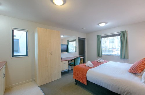 Blenheim Hotel | Bella Vista Motel Blenheim
