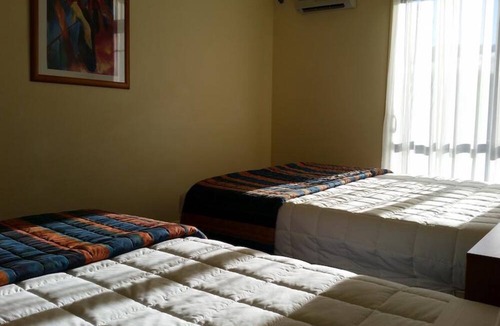 Ohakune Hotel | The Peaks Motor Inn