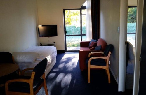 Ohakune Hotel | The Peaks Motor Inn