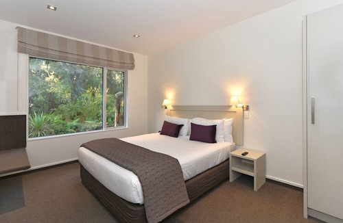 Franz Josef Glacier Hotel | Aspen Court Motel Franz Josef