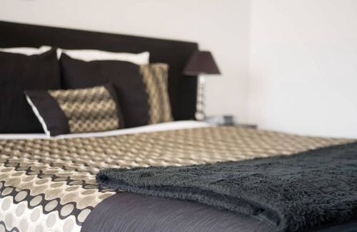 Christchurch City Centre Hotel | Bellano Motel Suites