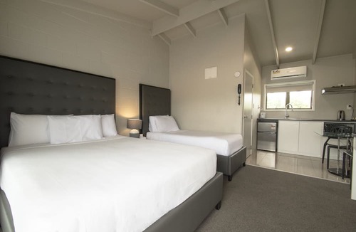 Otahuhu Hotel | Middlemore Motel
