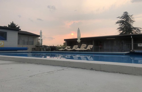 Waipukurau Hotel | Thornton Lodge Motel
