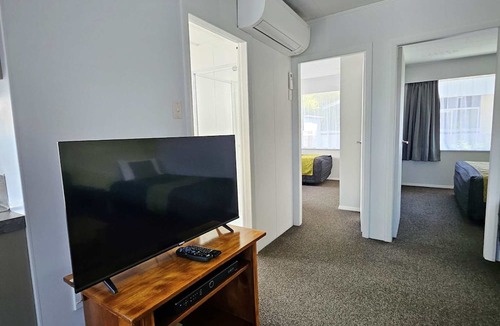 Greymouth Hotel | Scenicland Motels