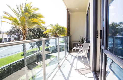 Orewa Hotel | Waves Motel