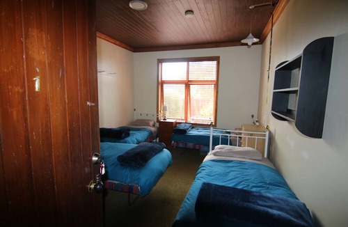 Methven Hostel | Big Tree Lodge Methven - Hostel