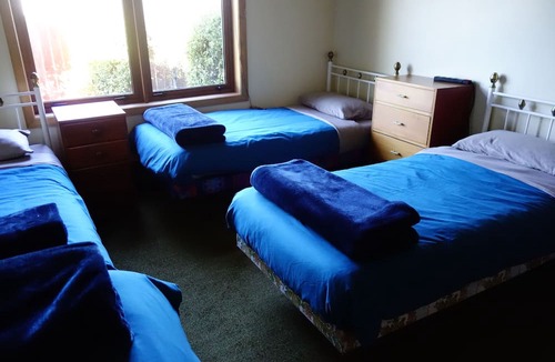 Methven Hostel | Big Tree Lodge Methven - Hostel