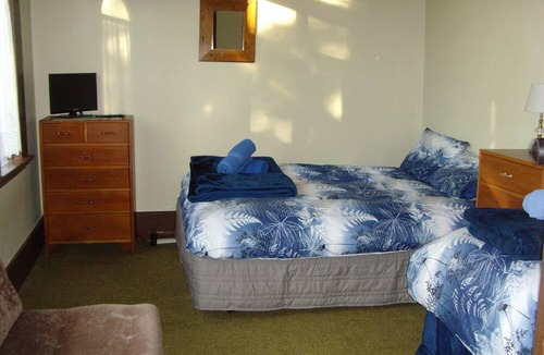 Methven Hostel | Big Tree Lodge Methven - Hostel