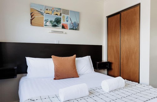 Tahunanui Hotel | Amber Court Motel Nelson