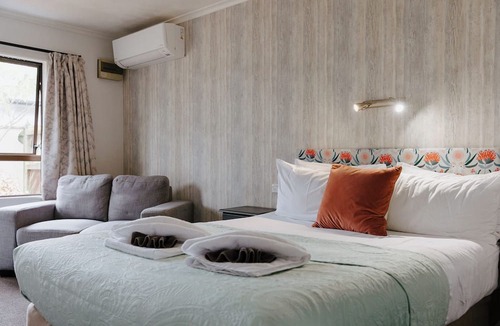 Tahunanui Hotel | Amber Court Motel Nelson