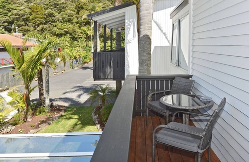 Paihia Hotel | Edelweiss Motel