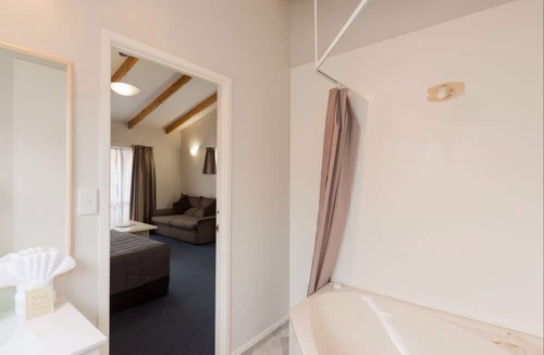 Paihia Hotel | Edelweiss Motel