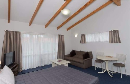 Paihia Hotel | Edelweiss Motel