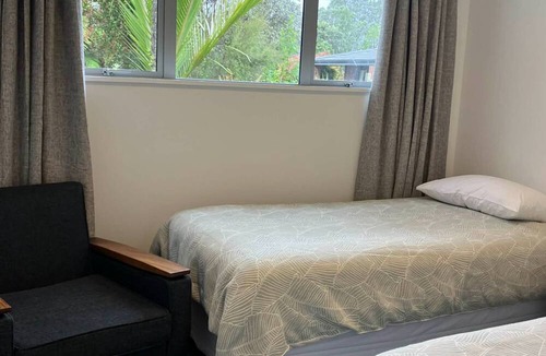 Westport Hostel | TripInn Modern Motels & Affordable Accommodation