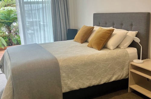 Westport Hostel | TripInn Modern Motels & Affordable Accommodation