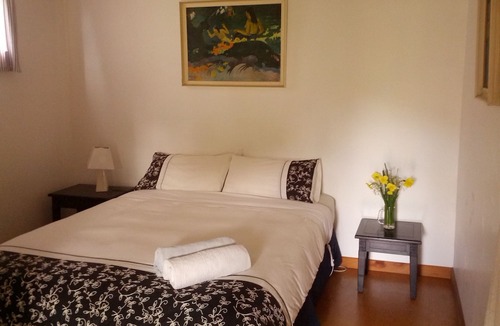 Collingwood House | The Innlet Country Apartments, Cottages and Holiday Villa