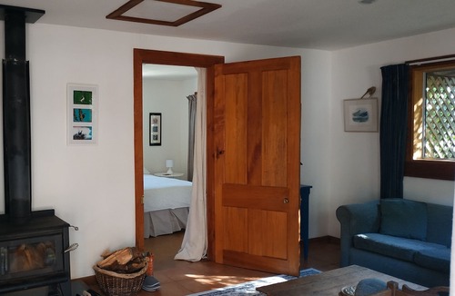 Collingwood House | The Innlet Country Apartments, Cottages and Holiday Villa