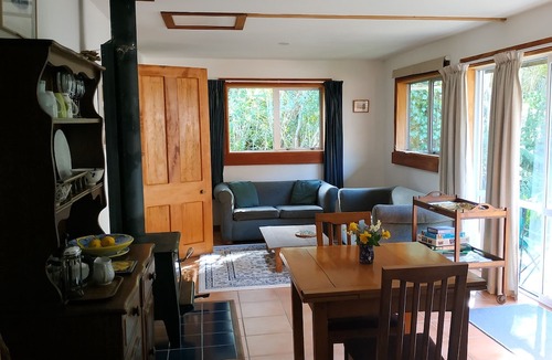 Collingwood House | The Innlet Country Apartments, Cottages and Holiday Villa
